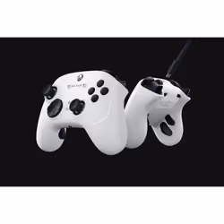 Razer Wolverine V3 Tournament Edition White USB Gamepad Analogue PC, Xbox Series S, Xbox Series X - Additional view 8