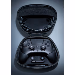 Razer Raiju V3 Pro Black RF/USB Gamepad Analogue PC, PlayStation 5 - Additional view 2