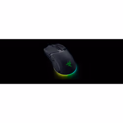 Razer Cobra HyperSpeed mouse Gaming Right-hand RF Wireless + Bluetooth + USB Type-A Optical 26000 DPI - Additional view 2