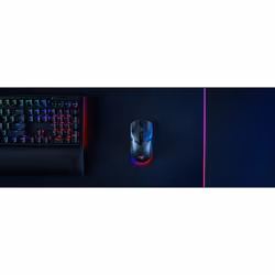 Razer Cobra HyperSpeed mouse Gaming Right-hand RF Wireless + Bluetooth + USB Type-A Optical 26000 DPI - Additional view 3