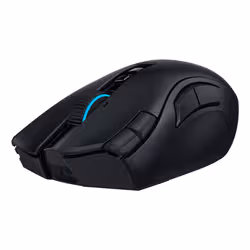 Razer Naga V3 Pro mouse Gaming Right-hand RF Wireless + Bluetooth + USB Type-C Optical 50000 DPI - Additional view 4