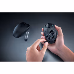 Razer Orochi V2 mouse Gaming Right-hand USB Type-A Optical 18000 DPI - Additional view 3
