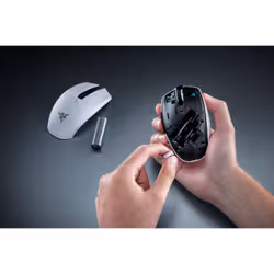 Razer Orochi V2 mouse Gaming Right-hand USB Type-A Optical 18000 DPI - Additional view 3