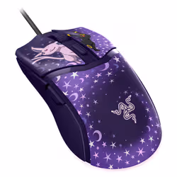 Razer Cobra – Espeon & Umbreon Edition mouse Gaming Right-hand USB Type-A Optical 8500 DPI - Additional view 3