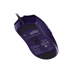 Razer Cobra – Espeon & Umbreon Edition mouse Gaming Right-hand USB Type-A Optical 8500 DPI - Additional view 4