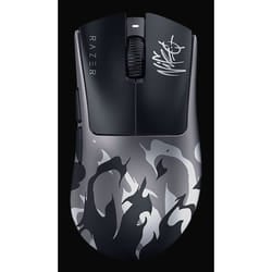 Razer DeathAdder V4 Pro mouse Gaming Right-hand USB Type-C Optical 45000 DPI