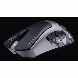 Razer DeathAdder V4 Pro mouse Gaming Right-hand USB Type-C Optical 45000 DPI - Additional view 3