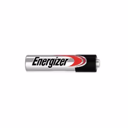 Energizer E96, Single-use battery, AAA, Alkaline, 1.5 V, 1 pc(s), 5 year(s)