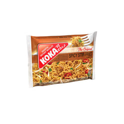 Koka Noodles, Original StirFried Flavour Oriental Style Instant 85 g (pack of 30)