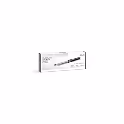 BaByliss Ceramic Curling Wand Pro, Flawless curls, 13 - 25 mm conical barrel, wrap control, variable heat