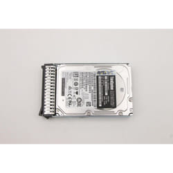 Lenovo ThinkSystem 2.5&quot; 600GB 10K