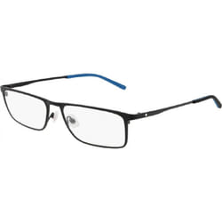 Montblanc MB0106O-001 MB0106O 55 001 Opticals