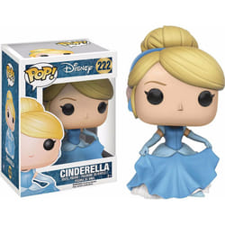Funko Pop Vinyl Cinderella 222