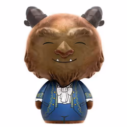Funko 12400 Beauty and the Beast Toy