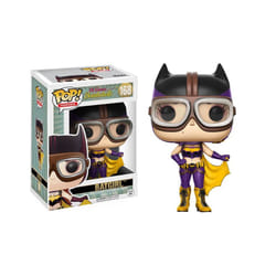 FUNKO Batgirl