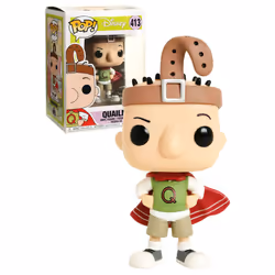 Funko Pop! Disney #413 Doug Quailman (Hot Topic Exclusive)