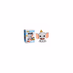 Funko Pop! Vinyl Dumbo (Disney Diamond Collection) #50 Hot Topic