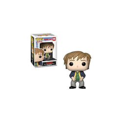 Funko Pop! Movies Tommy Boy - Tommy In A Little Coat Vinyl Figure - 506