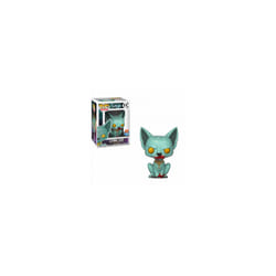 Funko Pop! Saga Lying Cat Vinyl Figure - 10 CM Limited