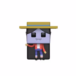 FUNKO 32243, Collectible figure, Movie & TV series