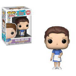 Funko Pop Vinyl - Alice Nelson #698 - The Brady Bunch