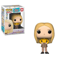 FUNKO Pop TV: The Brady Bunch - Marcia Brady