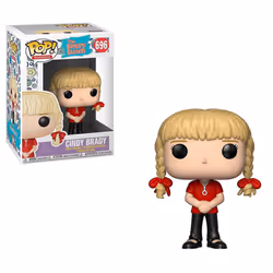 Funko Pop Vinyl - Cindy Brady #696 - The Brady Bunch