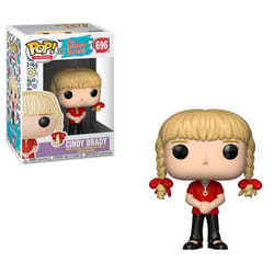 Funko Pop Vinyl - Cindy Brady #696 - The Brady Bunch