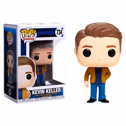 POP TV: Riverdale - Kevin Keller