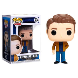 POP TV: Riverdale - Kevin Keller