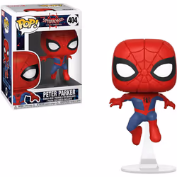 FUNKO POP! Marvel Spider-Man, Collectible figure, Comics, 110 g