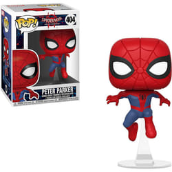 FUNKO POP! Marvel Spider-Man