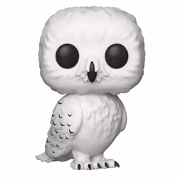 Funko Pop Vinyl - Harry Potter - Hedwig 76