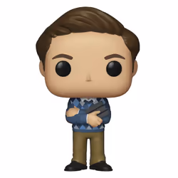 FUNKO 37844, Collectible figure, Movie & TV series, 110 g