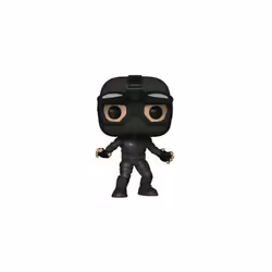 Funko Pop! Marvel Spider-Man In Stealth Suit and Goggles Up (Special Edition) Vinyl Action Figure #476