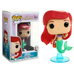 Funko Pop Vinyl - Disney The Little Mermaid 30 Years - Ariel 563