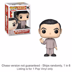 FUNKO 40146, Collectible figure, Movie & TV series, 110 g