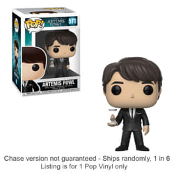 POP Disney: Artemis Fowl