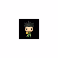 FUNKO POP! Gon Freecss, Collectible figure, Anime & Manga