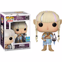 Funko Pop Vinyl - Mira #857 SDCC Exclusive - The Dark Crystal