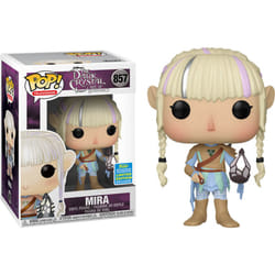 Funko Pop Vinyl - Mira #857 SDCC Exclusive - The Dark Crystal