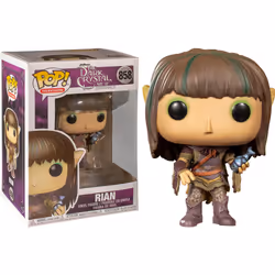 FUNKO 41482, Dark Crystal, PVC, 0.25 yr(s), 1 pc(s), CE, Not suitable under 3 years