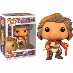FUNKO 41502, Dark Crystal, PVC, 0.25 yr(s), 1 pc(s), CE, Not suitable under 3 years