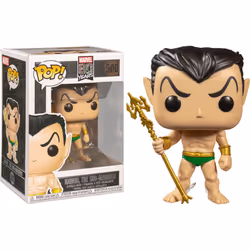 FUNKO 42652, Marvel 80th, PVC, 0.25 yr(s), 1 pc(s), CE, Not suitable under 3 years