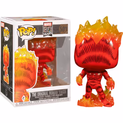 FUNKO 42653, Marvel 80th, PVC, 0.25 yr(s), 1 pc(s), CE, Not suitable under 3 years