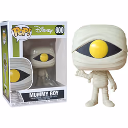 FUNKO 42674, Nightmare Before Christmas, PVC, 0.25 yr(s), 1 pc(s), CE, Not suitable under 3 years