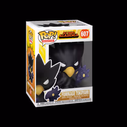 FUNKO 42934 collectible figure