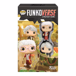 POP Funkoverse: Golden Girls 101 â Expandalone