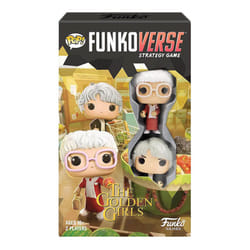 POP Funkoverse: Golden Girls 101 â Expandalone