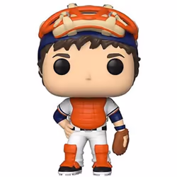 FUNKO 45400, Major League, PVC, 0.25 yr(s), 1 pc(s), CE, Not suitable under 3 years